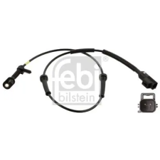 FEBI BILSTEIN érzékelő, kerékfordulatszám 107212 autóalkatrész