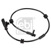 FEBI BILSTEIN érzékelő, kerékfordulatszám 170146