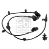 FEBI BILSTEIN érzékelő, kerékfordulatszám 174560