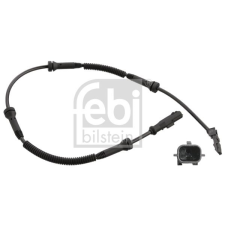 FEBI BILSTEIN érzékelő, kerékfordulatszám FEBI BILSTEIN 106120 autóalkatrész