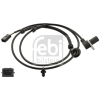 FEBI BILSTEIN érzékelő, kerékfordulatszám FEBI BILSTEIN 106939