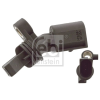 FEBI BILSTEIN érzékelő, kerékfordulatszám FEBI BILSTEIN 107744