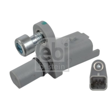 FEBI BILSTEIN érzékelő, kerékfordulatszám FEBI BILSTEIN 109419 autóalkatrész