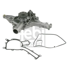 FEBI BILSTEIN Érzékelő, kerékfordulatszám FEBI BILSTEIN 24127 fékbetét