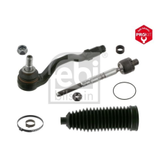 FEBI BILSTEIN Érzékelő, kerékfordulatszám FEBI BILSTEIN 40474 fékbetét