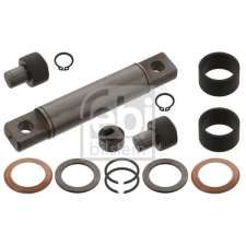 FEBI BILSTEIN Érzékelő, kerékfordulatszám FEBI BILSTEIN 44408 fékbetét
