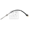 FEBI BILSTEIN Érzékelő, kipufogógáz-hőmérséklet 185759