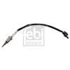 FEBI BILSTEIN Érzékelő, kipufogógáz-hőmérséklet 194059