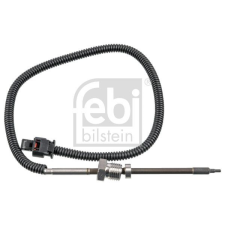 FEBI BILSTEIN Érzékelő, kipufogógáz-hőmérséklet FEBI BILSTEIN 183281 autóalkatrész