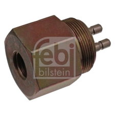 FEBI BILSTEIN Érzékelő, kipufogógáz hőmérséklet FEBI BILSTEIN 48834 kipufogó alkatrész