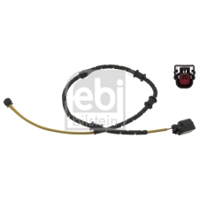 FEBI BILSTEIN Érzékelő, kipufogógáz hőmérséklet FEBI BILSTEIN 48844 kipufogó alkatrész