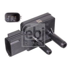 FEBI BILSTEIN Érzékelő, kipufogógáz-nyomás FEBI BILSTEIN 100855 autóalkatrész