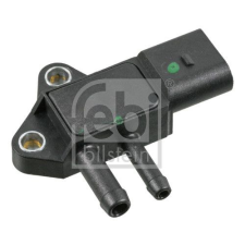 FEBI BILSTEIN Érzékelő, kipufogógáz-nyomás FEBI BILSTEIN 44748 autóalkatrész