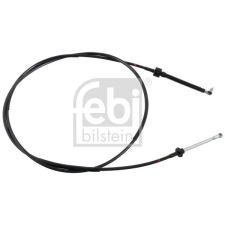 FEBI BILSTEIN Érzékelő, szívócső nyomás FEBI BILSTEIN 45255 autóalkatrész