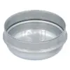 FEBI BILSTEIN fedél, kerékcsapágy 04947