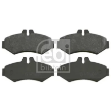 FEBI BILSTEIN fékbetétkészlet, tárcsafék 16450 autóalkatrész
