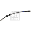 FEBI BILSTEIN fékcső 170206