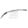 FEBI BILSTEIN fékcső 170208