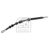 FEBI BILSTEIN fékcső 186221
