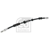 FEBI BILSTEIN fékcső 186391
