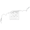 FEBI BILSTEIN fékcső FEBI BILSTEIN 170288