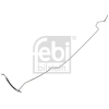 FEBI BILSTEIN fékcső FEBI BILSTEIN 181218