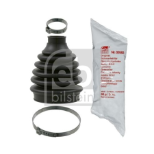 FEBI BILSTEIN Fékmunkahenger FEBI BILSTEIN 06112 fékdob