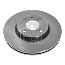 FEBI BILSTEIN féktárcsa 108640 autóalkatrész