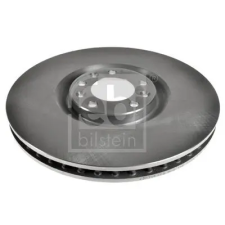 FEBI BILSTEIN féktárcsa 108667 autóalkatrész