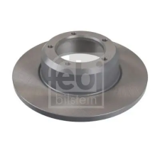 FEBI BILSTEIN féktárcsa 170049 autóalkatrész