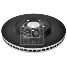 FEBI BILSTEIN féktárcsa 170751 autóalkatrész