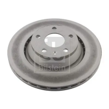 FEBI BILSTEIN féktárcsa 36233 autóalkatrész