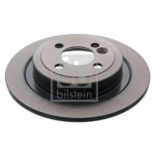 FEBI BILSTEIN féktárcsa 43820 autóalkatrész