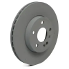 FEBI BILSTEIN féktárcsa bevonatolt,belső hűtésű