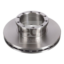 FEBI BILSTEIN féktárcsa FEBI BILSTEIN 07333 autóalkatrész