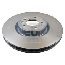 FEBI BILSTEIN féktárcsa FEBI BILSTEIN 108529 autóalkatrész