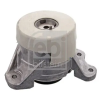 FEBI BILSTEIN felfüggesztés, motor 49218