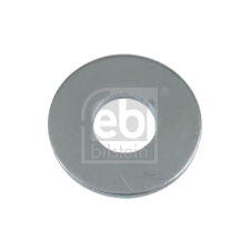 FEBI BILSTEIN Felfüggesztés, motor FEBI BILSTEIN 07182 kormányvezérlő és kiegészítői