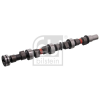 FEBI BILSTEIN Felfüggesztés, motor FEBI BILSTEIN 07652