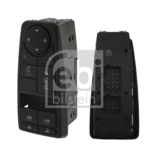 FEBI BILSTEIN Felfüggesztés, motor FEBI BILSTEIN 100157 kormányvezérlő és kiegészítői