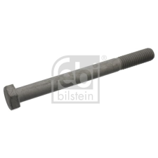 FEBI BILSTEIN Felfüggesztés, motor FEBI BILSTEIN 39668 kormányvezérlő és kiegészítői