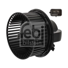 FEBI BILSTEIN Felfüggesztés, motor FEBI BILSTEIN 40097 kormányvezérlő és kiegészítői