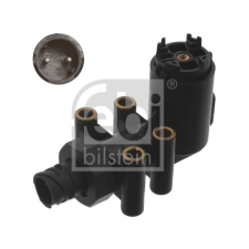 FEBI BILSTEIN Felfüggesztés, motor FEBI BILSTEIN 40458 kormányvezérlő és kiegészítői