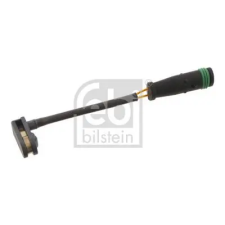 FEBI BILSTEIN figyelmezető kontaktus, fékbetétkopás 29414 autóalkatrész