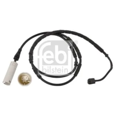 FEBI BILSTEIN figyelmezető kontaktus, fékbetétkopás 37667 autóalkatrész