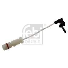 FEBI BILSTEIN figyelmezető kontaktus, fékbetétkopás FEBI BILSTEIN 01498 autóalkatrész