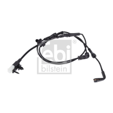 FEBI BILSTEIN figyelmezető kontaktus, fékbetétkopás FEBI BILSTEIN 179229 autóalkatrész