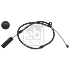 FEBI BILSTEIN figyelmezető kontaktus, fékbetétkopás FEBI BILSTEIN 18559 autóalkatrész