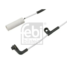 FEBI BILSTEIN figyelmezető kontaktus, fékbetétkopás FEBI BILSTEIN 23123 autóalkatrész