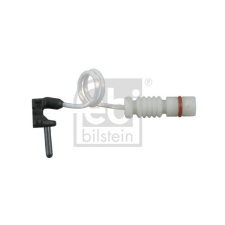 FEBI BILSTEIN figyelmezető kontaktus, fékbetétkopás FEBI BILSTEIN 23752 autóalkatrész